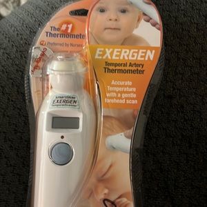 Thermometer